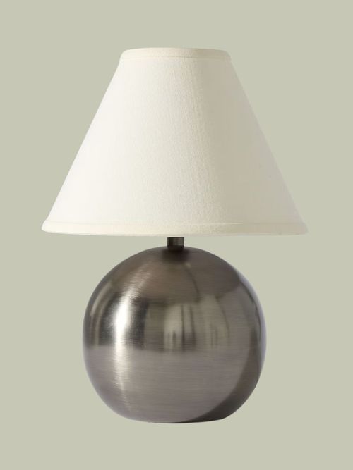 Perry Metal Table Lamp