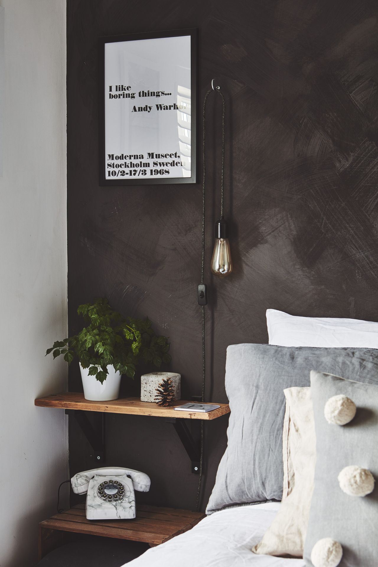 10 men's bedroom ideas – simple, stylish, sophisticated (and not just for men) | Real Homes