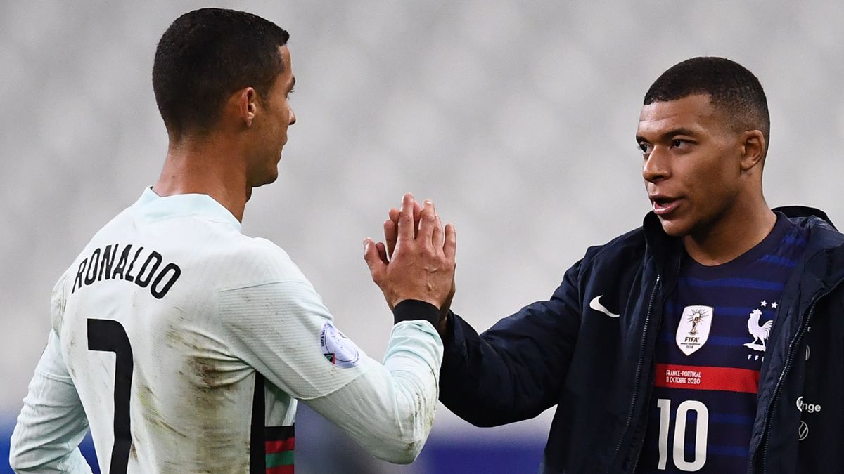 Portugal vs France live stream: how to watch 2020 UEFA Nations League match anywhere