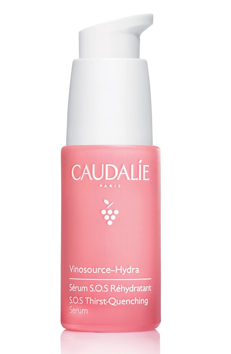 Vinosource-Hydra Sos Deep Hydration Serum