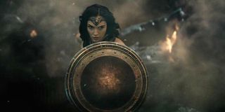 gal gadot in wonder woman