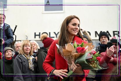 The heartwarming reason Kate Middleton knows she will succeed as Princess of Wales