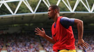 Ruben Loftus-Cheek