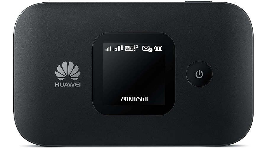 Huawei hotspot
