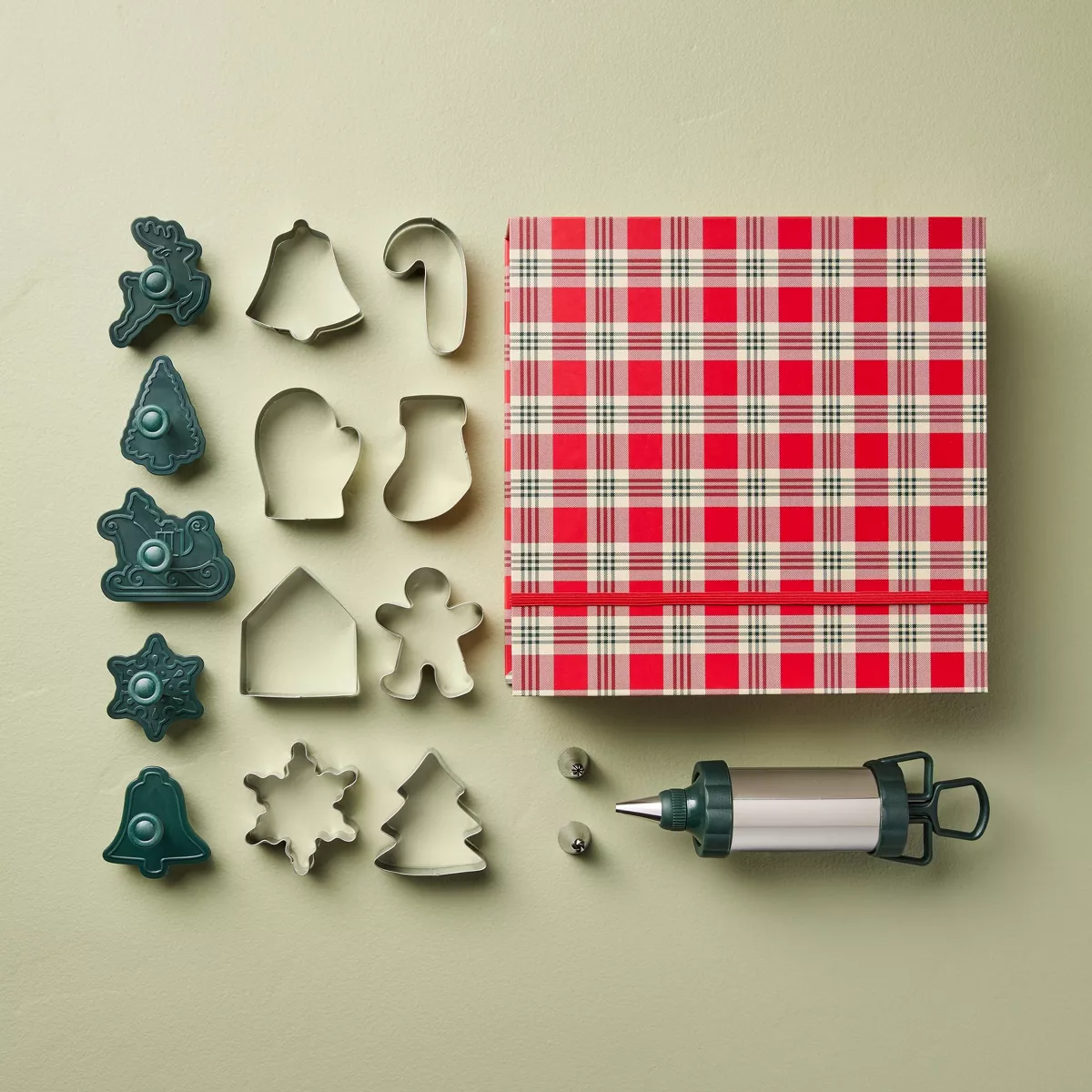 Cookie Decorating Box Set - Hearth U0026#38; Handu0026#8482; With Magnolia