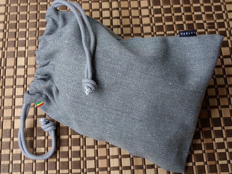 Marley Liberate XLBT Headphones