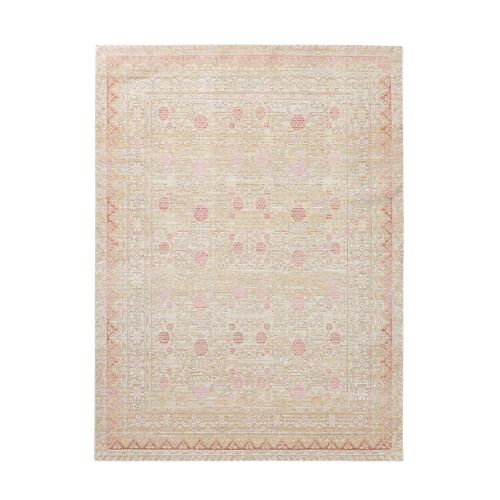 Anthropologie, Woven Isabella Rug 2' x 3'
