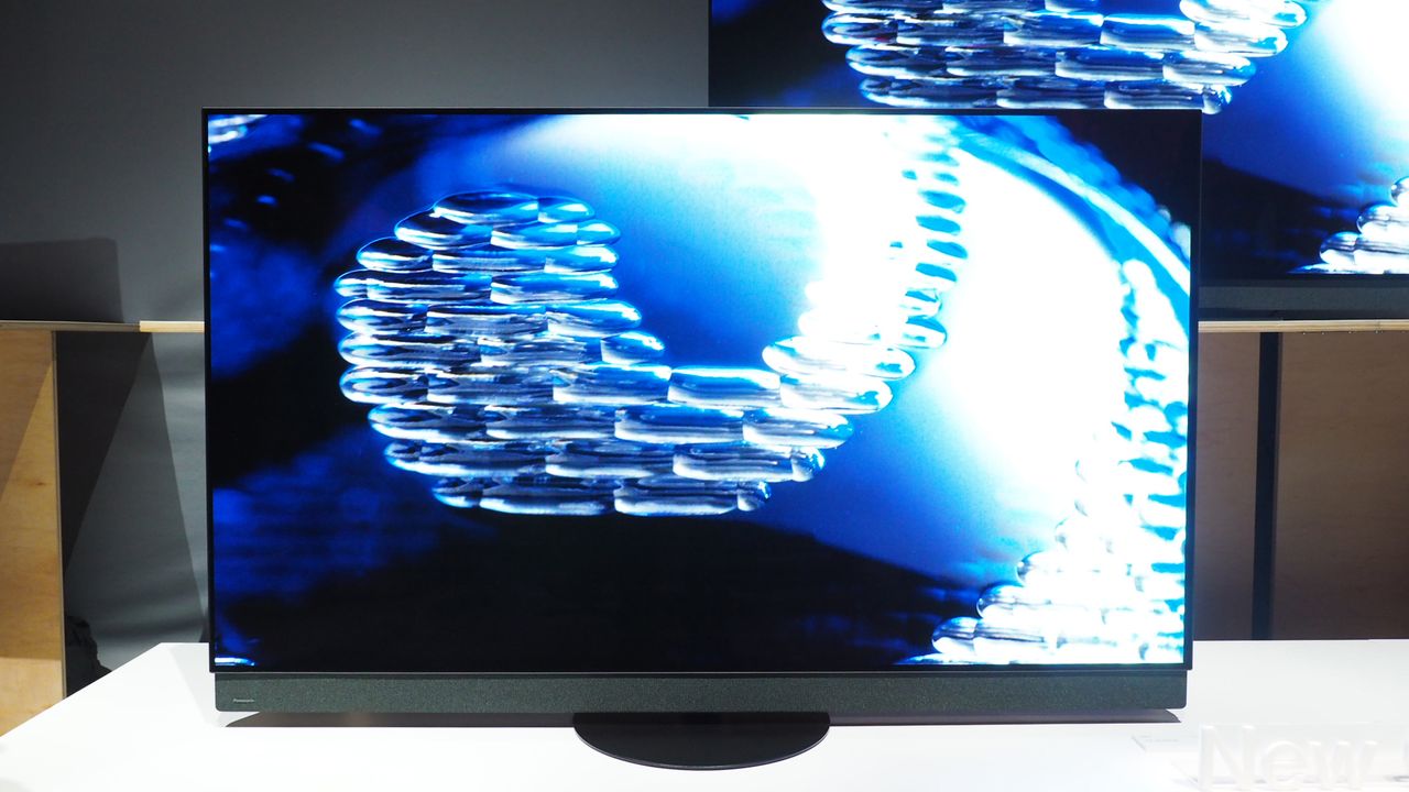 Panasonic Z95B