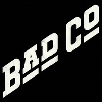 Bad Company - Bad Company (Swan Song, 1974)