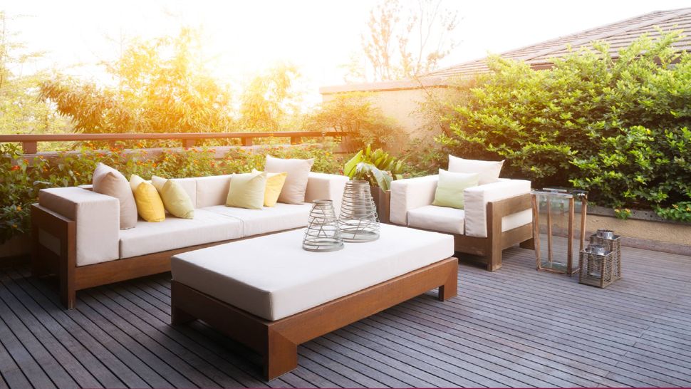 Best Memorial Day patio furniture sales in 2021 | Tom's Guide