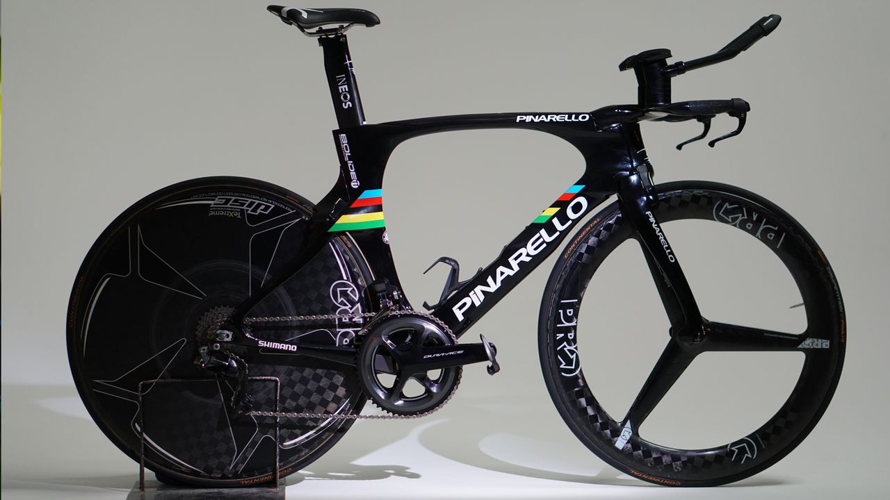 Rohan Dennis
