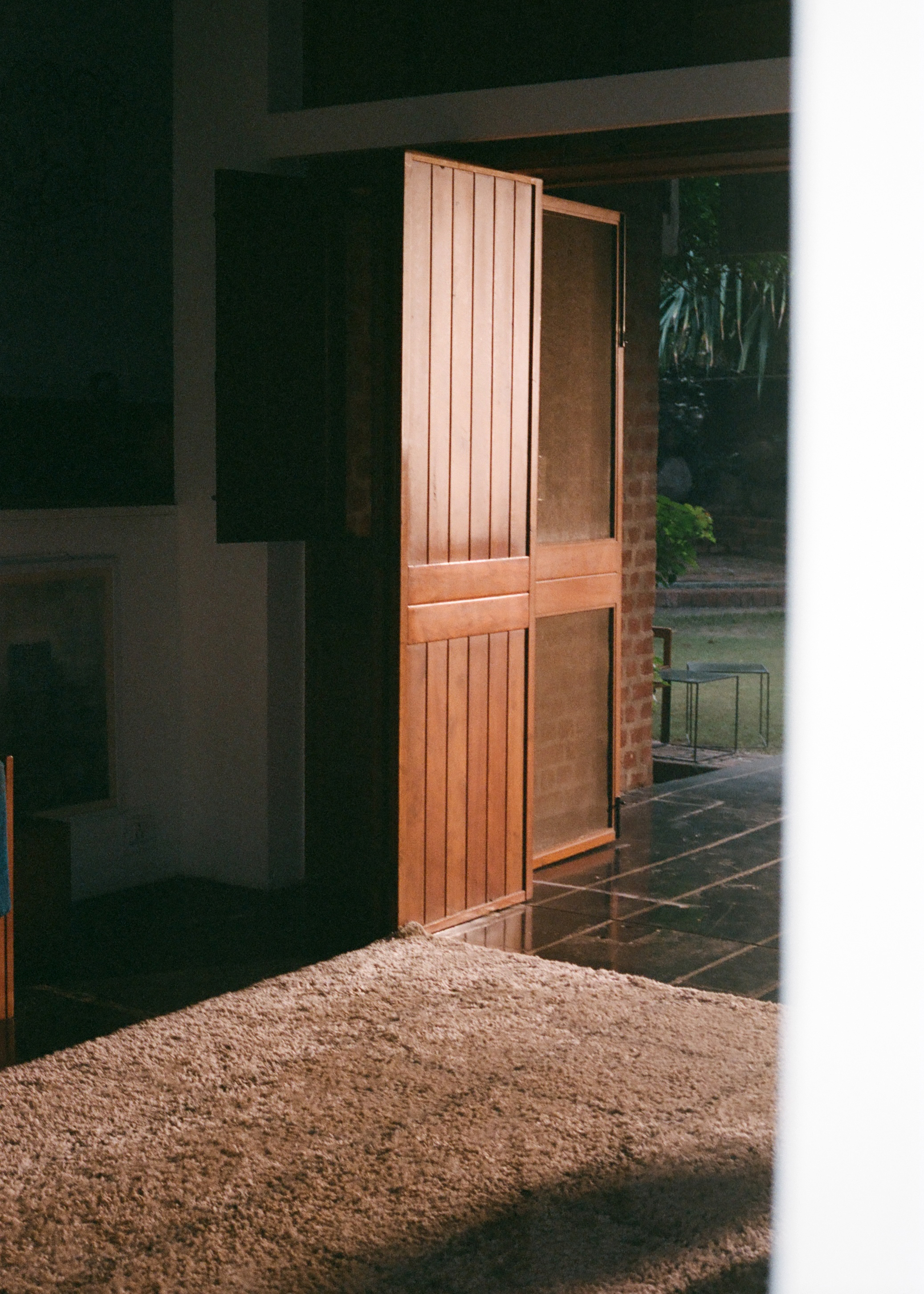 Balkrishna Doshi Kamala House