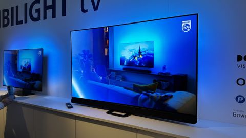 Philips OLED908 hands-on