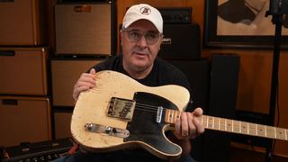 Vince Gill