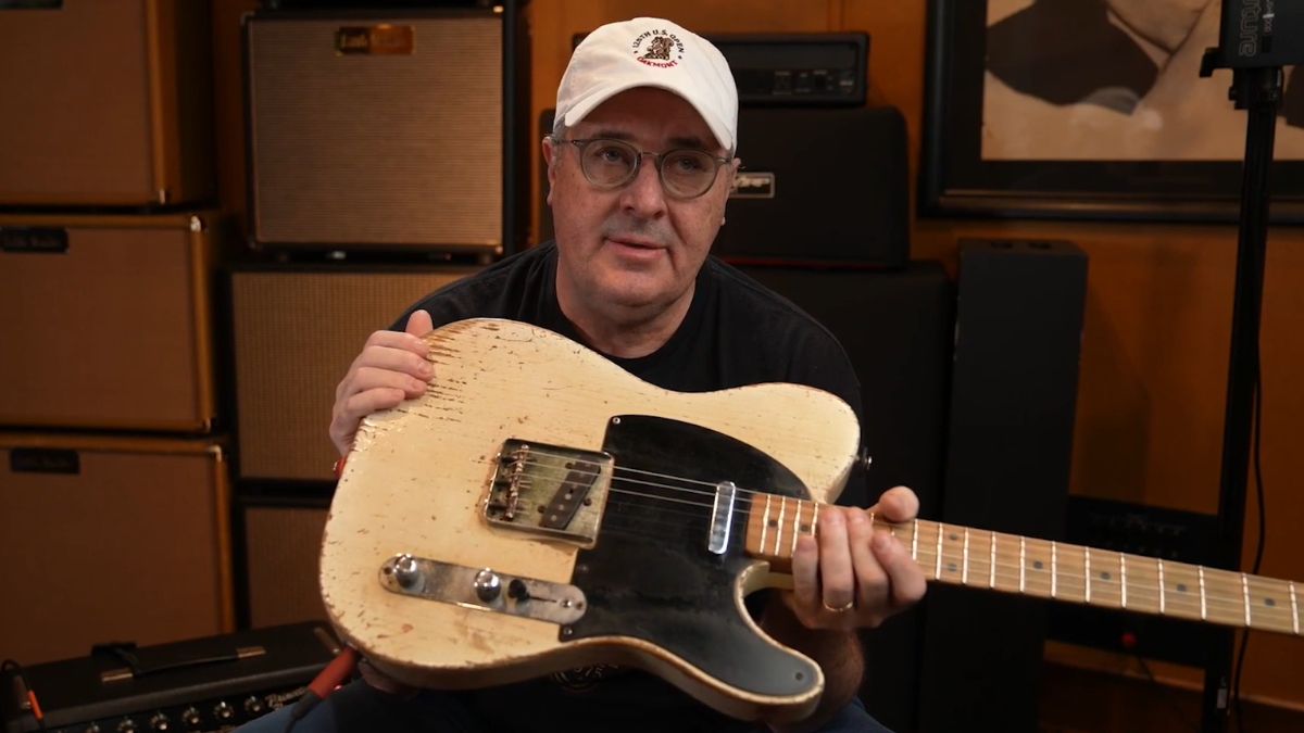 Vince Gill