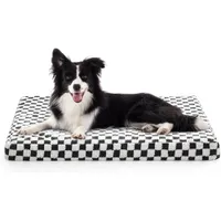 Joejoy Orthopaedic Medium Dog Bed Pillow | Save 44% at AmazonWas £29.99 Now £16.79 Joejoy Orthopaedic Medium Dog Bed Pillow | Save 44% at AmazonWas £29.99 Now £16.79