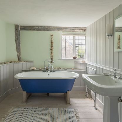 Is Old Valley Farm the ultimate escape to the country? | Ideal Home