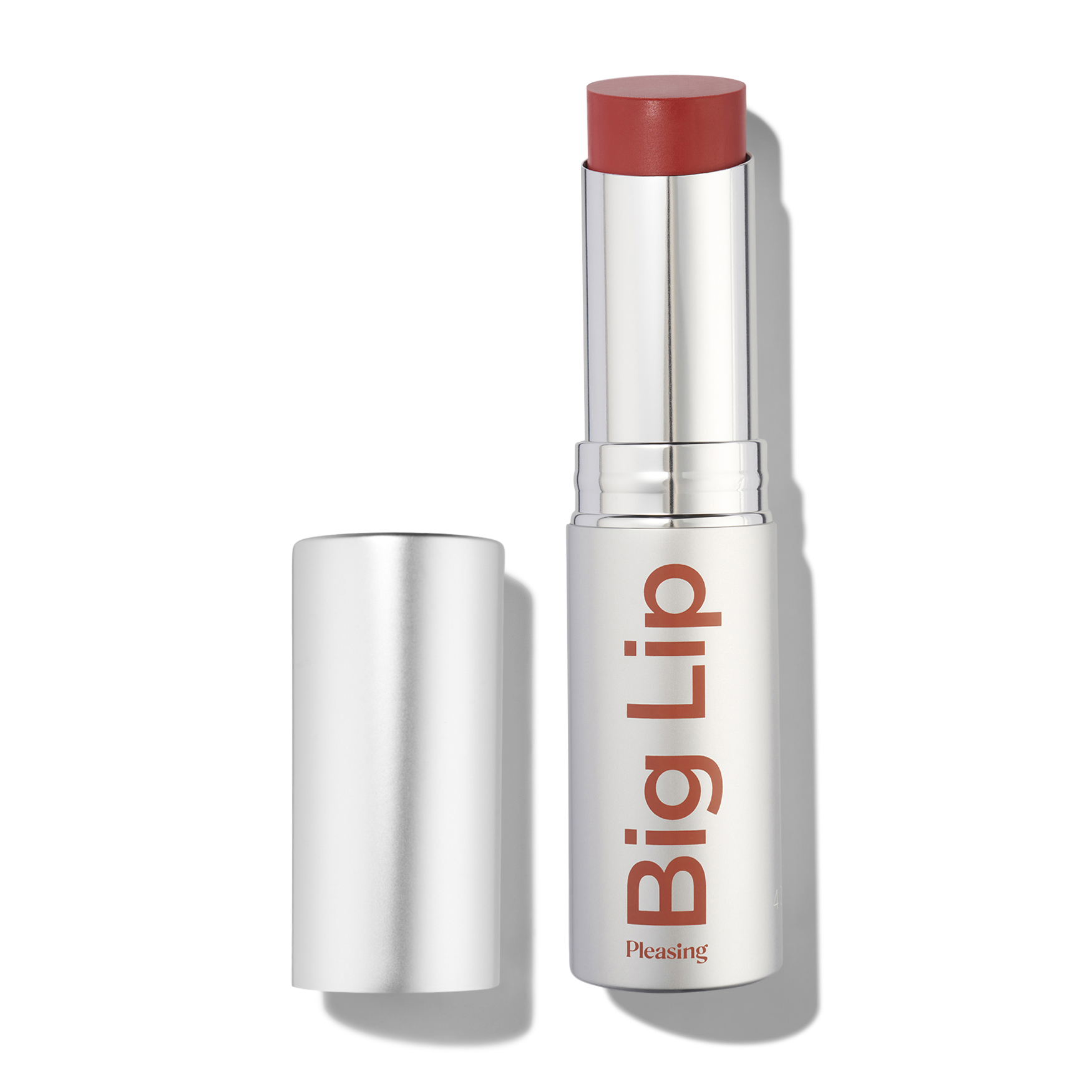Pleasing Big Lip and Cheek Tint Peachy Cheeked