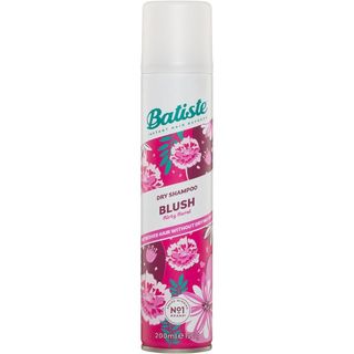 batiste blush dry shampoo