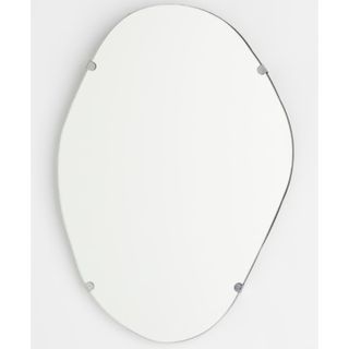 H&M Asymmetric Mirror