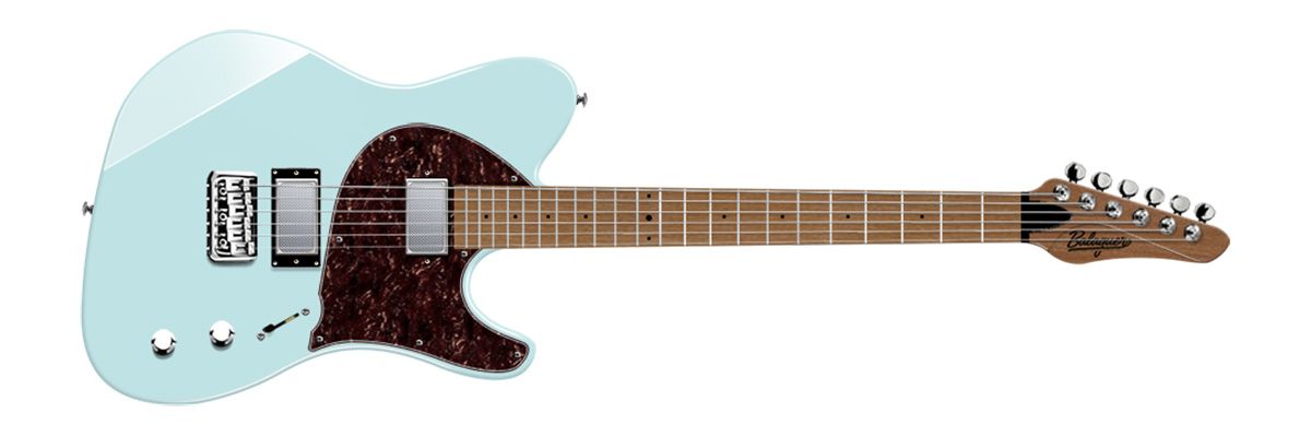 Balaguer Standard Series Thicket HH