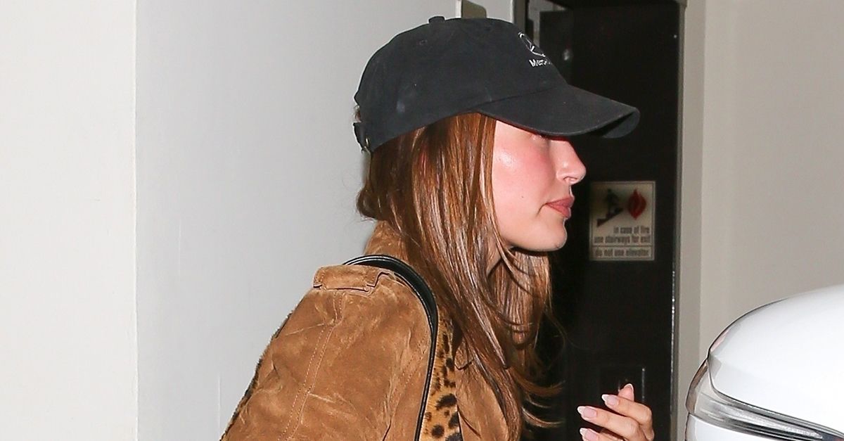 By 2026, Everyone with Good Taste Will Own This It-Girl Black Pant Trend