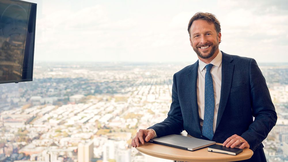 Comcast Customer Service Czar Herrin Promoted to Chief Product Officer