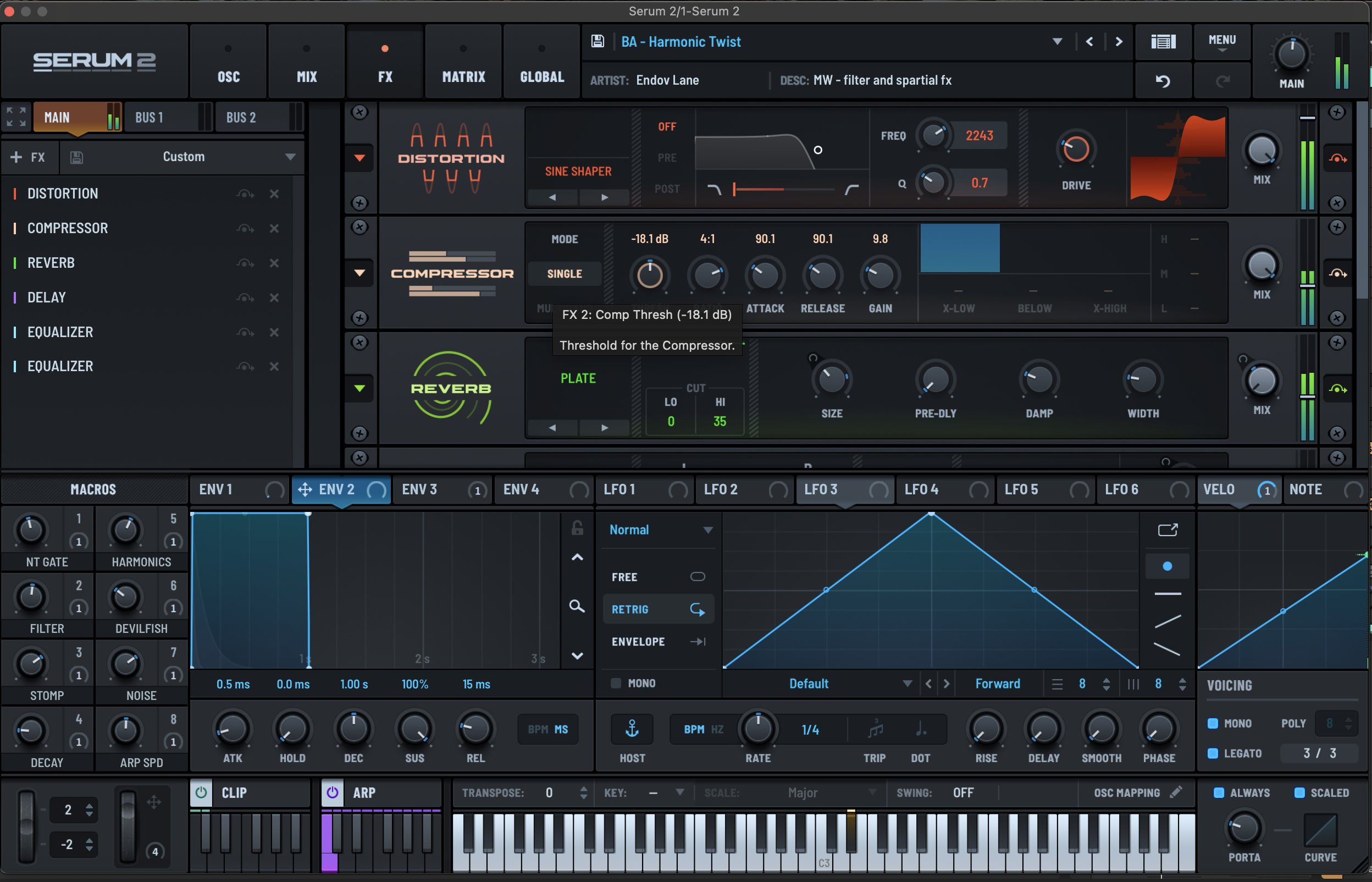 Xfer Serum 2