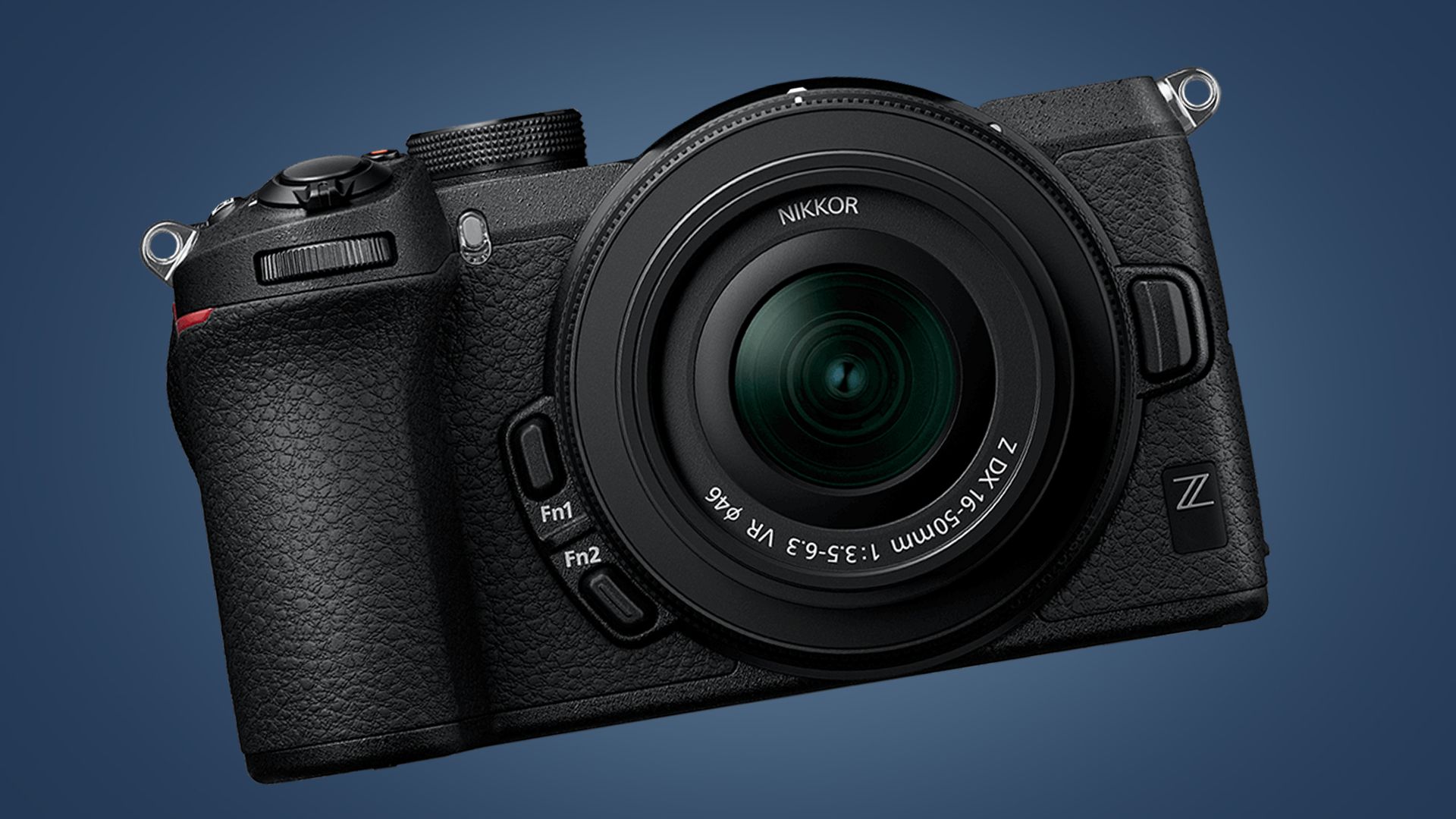 Nikon Z30 mirrorless camera tipped to finally launch soon