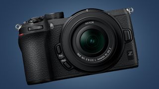 Nikon Z30 Mirrorless Camera