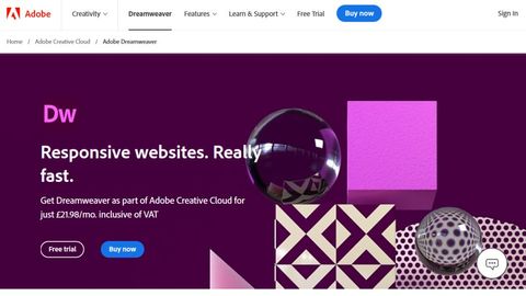 Best web design software of 2024 | TechRadar