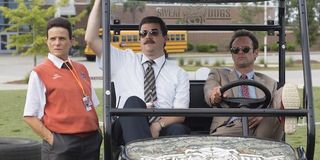 gamby lee and dale dickey on vice principals