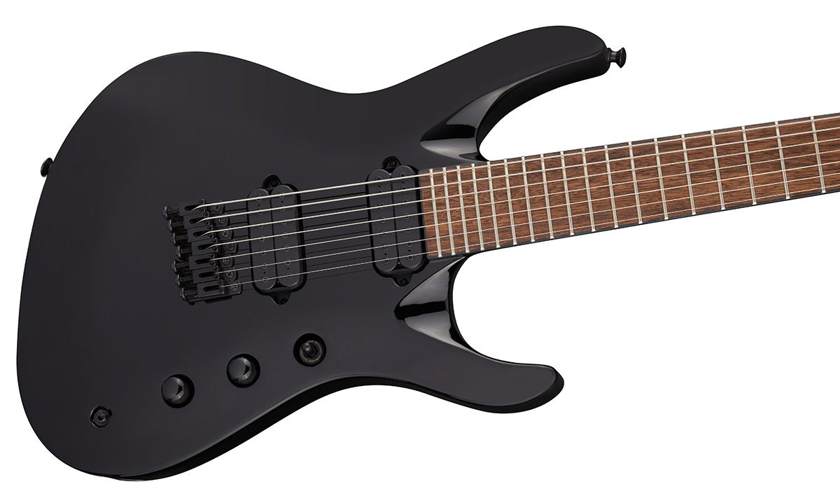 Jackson Pro Series Chris Broderick
