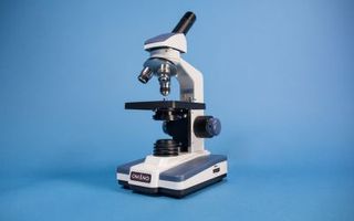 Omano-microscope