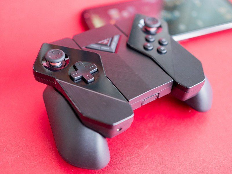 ASUS ROG Phone 2 review