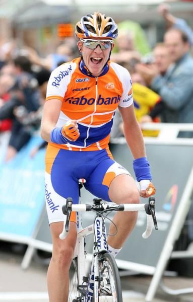 Kai Reus (Rabobank)