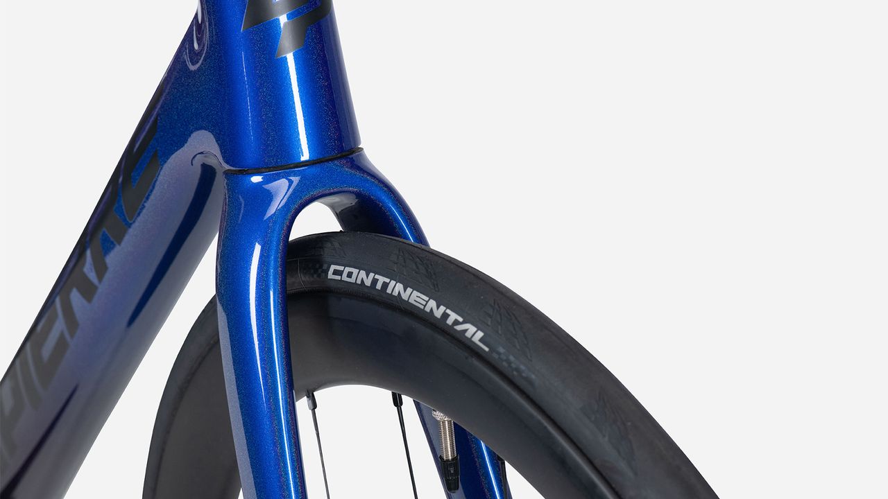 Lapierre Xelius SL 9