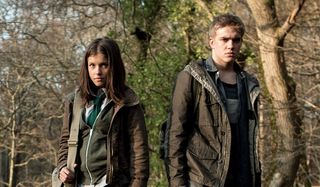 ”wolfblood”