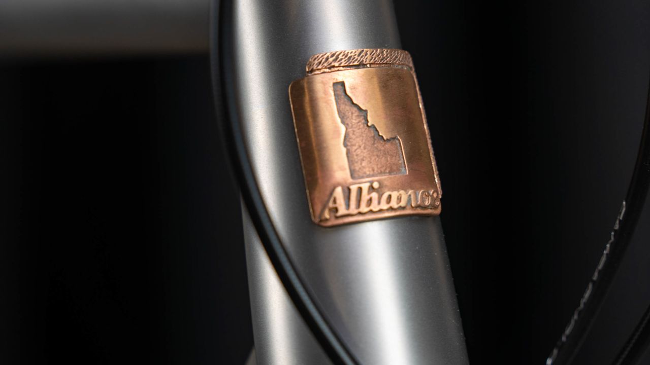 Enve Builders Roundup 2022 - Alliance Allroad