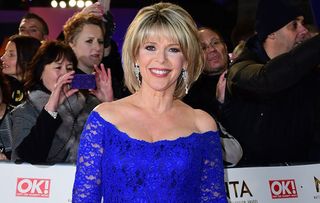 ruth langsford