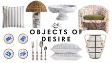 Objects of Desire