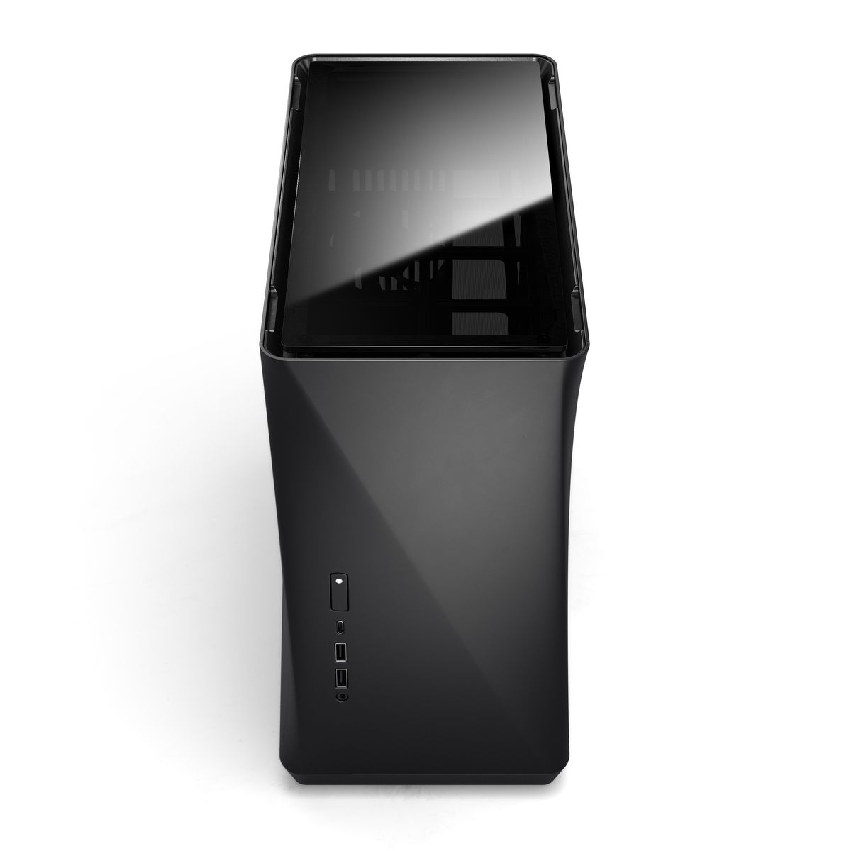 Fractal Design's Era ITX is a Sophisticated Case With A Color for