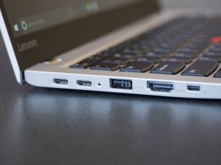 Thunderbolt 3