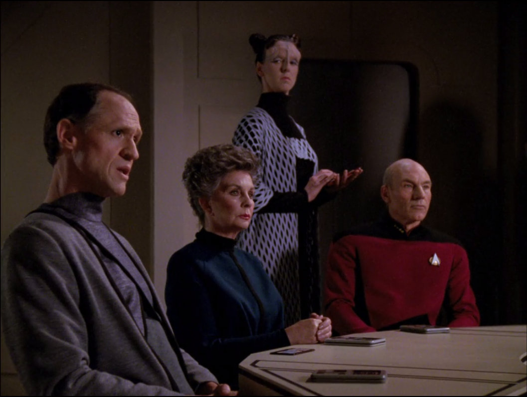 Star Trek: 10 key The Next Generation episodes to watch before ...