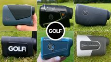 rangefinders