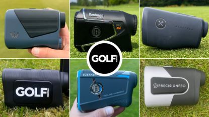 rangefinders