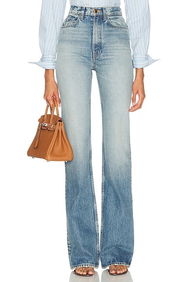 The 1970s Jean
