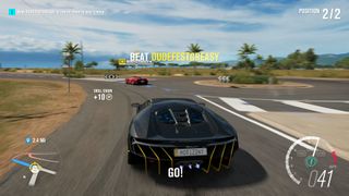 Forza Horizon 3