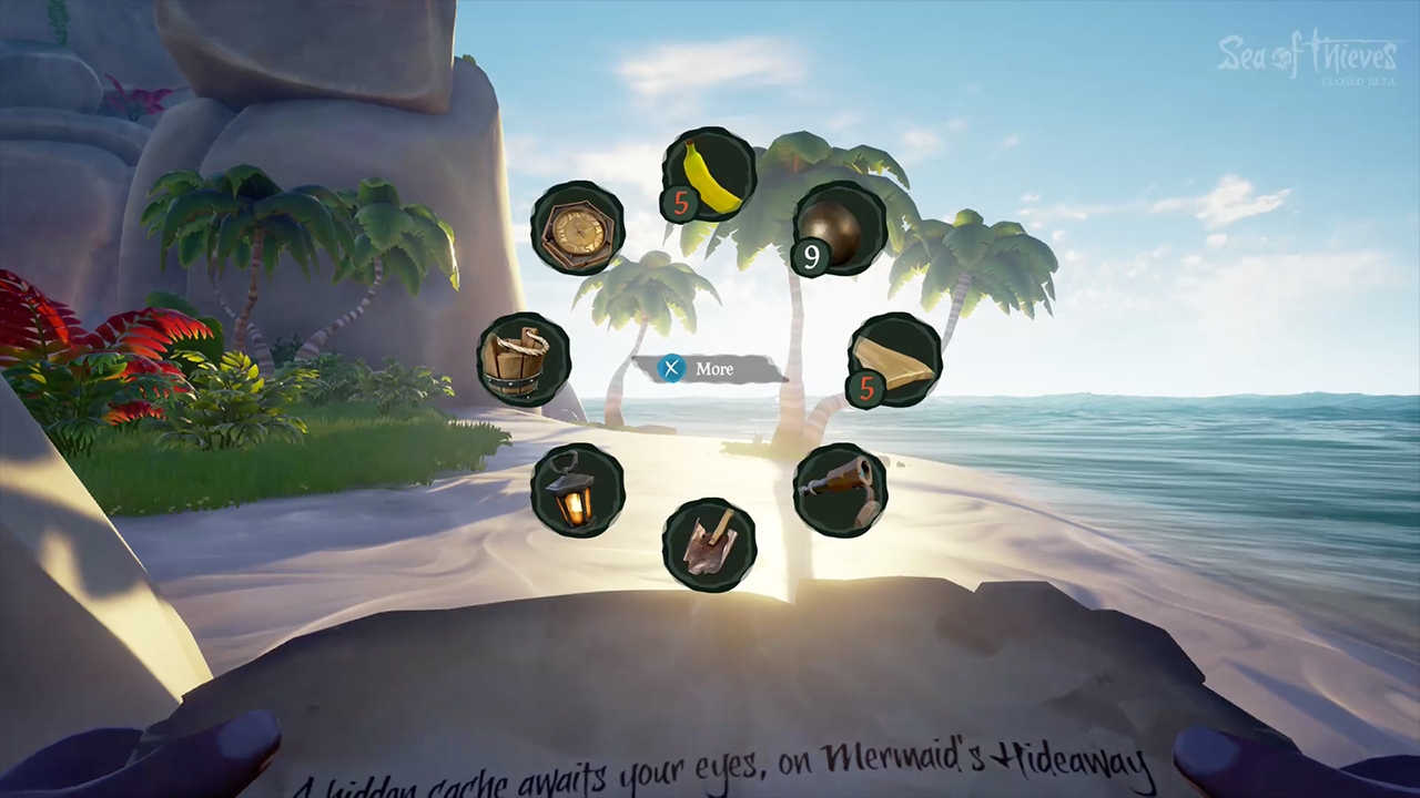 25 Sea Of Thieves Tips For Beginners On The High Seas GamesRadar 
