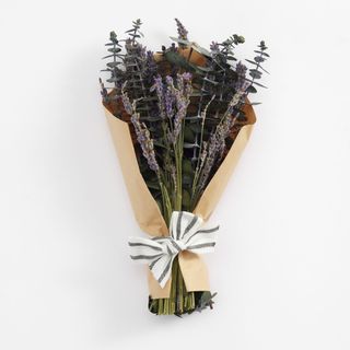 Monique Lhuillier Dried Lavender Bundles